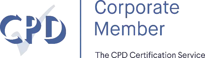 CPD Corporate Member 11177 - The Mandatory Training Group - LearnPac Systems UK - CPD Corporate Member 11177 - The Mandatory Training Group - LearnPac Systems UK -